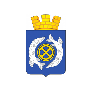 Герб города
